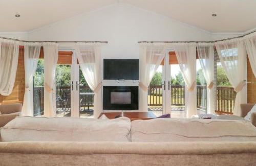 Puxton House | Harvester Lodge