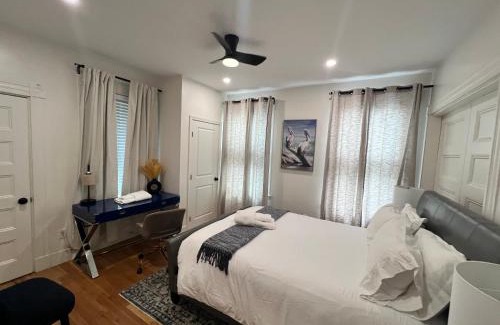 Allston House | Harvrd-MIT-B.U./Parkfree/Single Family residence