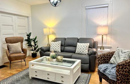 Allston House | Harvrd-MIT-B.U./Parkfree/Single Family residence