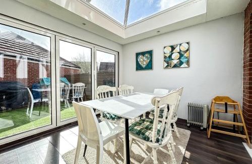 West Ilsley Apartment | Harwell Haven Retreat