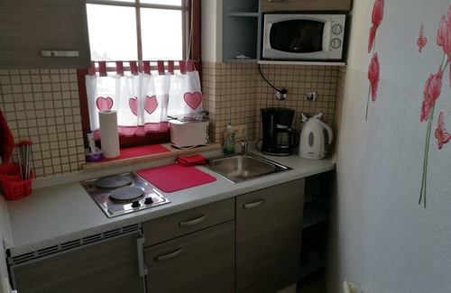 Bad Sachsa Apartment | Harz Bad Sachsa modern sunny apartment with balcony & Wlan dog allowed