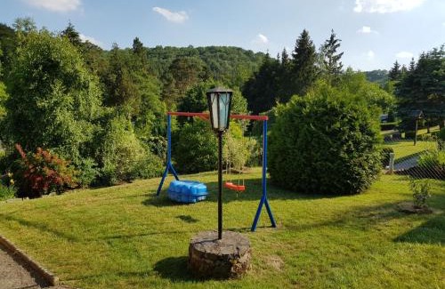 Guentersberge House | Harzhexe1