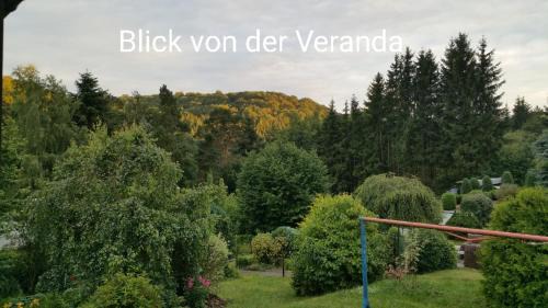 Guentersberge House | Harzhexe1