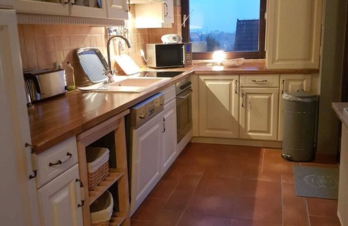 Herzberg am Harz Condo | Harzhome - your second home for a feel-good holiday in the southern Harz