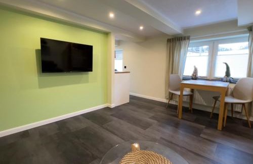 Bad Lauterberg Apartment | Harzpartment Lümmi