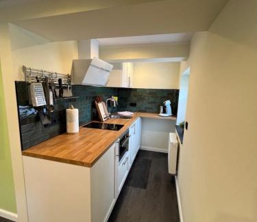Bad Lauterberg Apartment | Harzpartment Lümmi