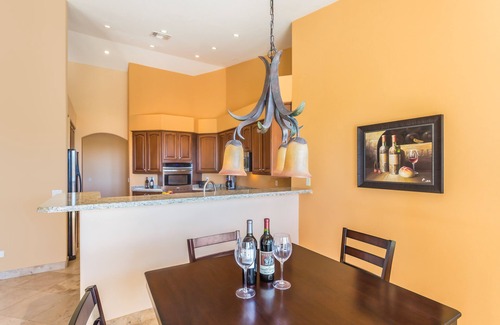 Troon North House | Has it all-Mountain & Golf Course views. Great for Golfers - Families - Kids