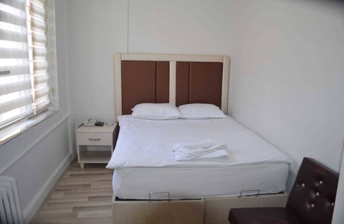 Sereflikochisar Hotel | Has otel