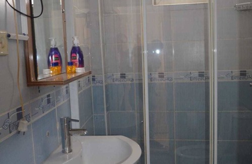Sereflikochisar Hotel | Has otel
