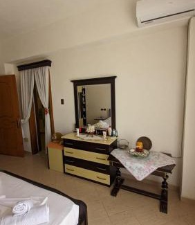 Aliko Apartment | Hasani Apartments