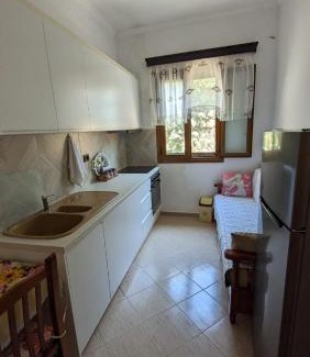 Aliko Apartment | Hasani Apartments