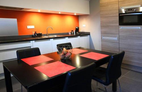 Mielen-boven-Aalst Apartment | Hasbania Vakantiewoning
