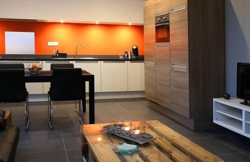 Mielen-boven-Aalst Apartment | Hasbania Vakantiewoning