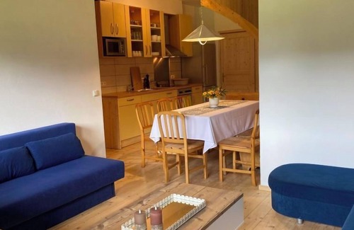 Muhldorf Apartment | Hasenstall/Top 8 by Interhome