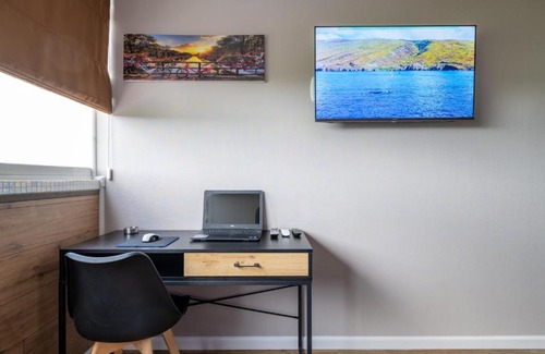 Azor Apartment | HaShikma 17