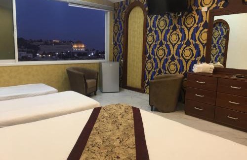 Old City Hotel | Hashimi Hotel