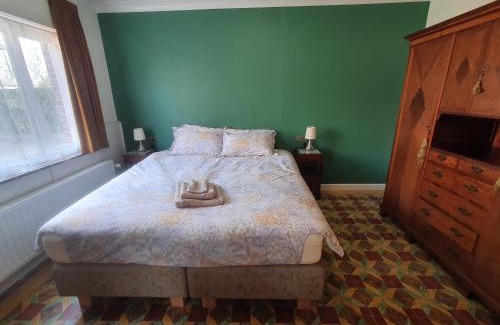 Hoepertingen House | Haspengouws Hoeveke
