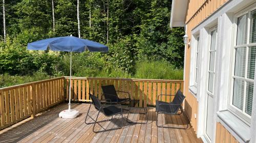 Rejmyre House | Hasselbacken