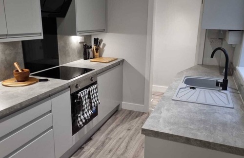 Prestwich House | Hassle-Free & Handsome Brand-New 3-Bed Home