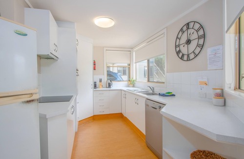 Hastings Point Apartment | Hastings Cove 2 Bedroom Estuary Apartment!