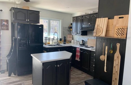 Newfoundland House | Hatchet Harbour Vacation Home