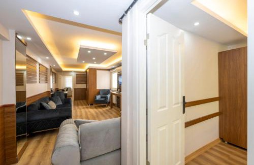 Harbiye Apartment | Hatem's House in Taksim