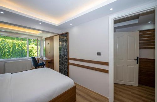 Harbiye Apartment | Hatem's House in Taksim