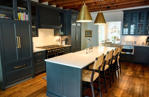 North Hatley House | Hatley House North Lake