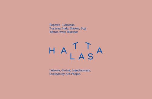 Karniewek House | HATTA