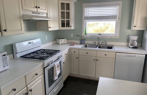 Hatteras Condo | Hatteras Village * Southside 3 *