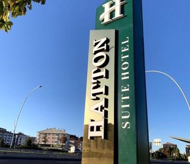 Pursaklar Apartment | Hatton Suites Hotel Esenboga