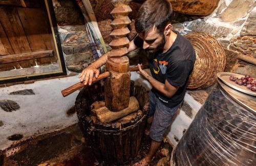 Lazanias House | Hatzikyprianou Museum Studio
