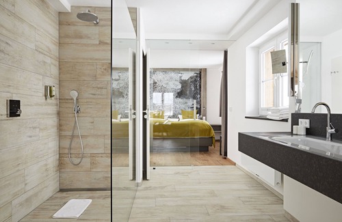 Kalzhofen Hotel | Haubers Naturresort