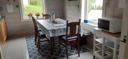 Forde House | Haukedalen Feriehus