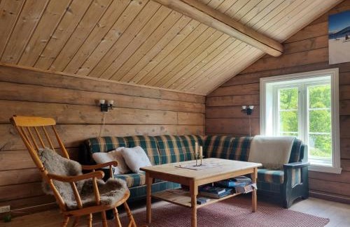 Haukeli House | Haukeli Husky Fjellgård