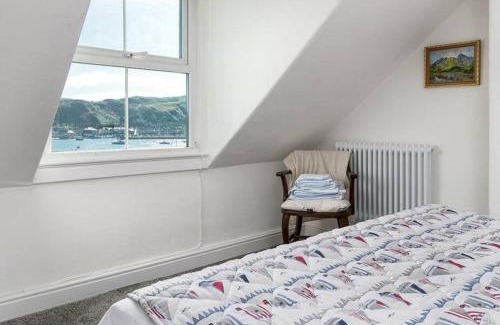 Deganwy Apartment | Haulfryn Apartment
