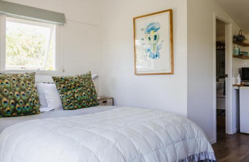 Haumoana House | Haumoana Herb Cottage
