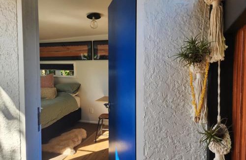 Waikanae Apartment | 'Haumoana' in Olde Beach.