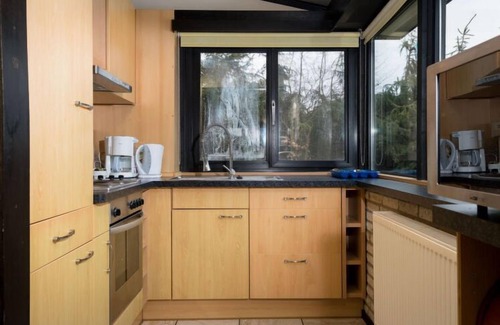 Ferienhausgebiet Hillenseifen House | Haus 11 by Interhome