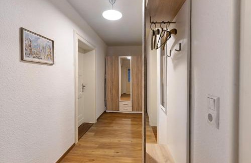 Stadtbezirk Ost Apartment | Haus 145