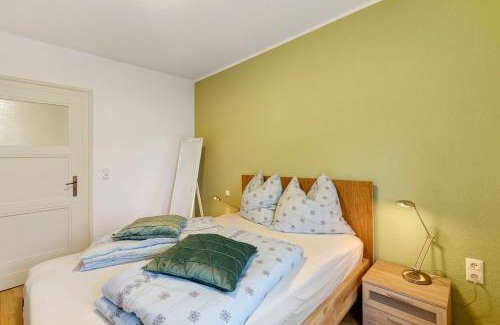 Stadtbezirk Ost Apartment | Haus 145