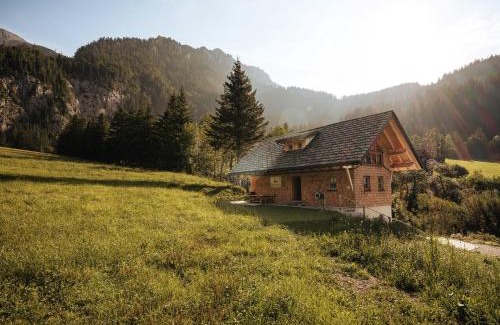 Johnsbach House | Haus 1683 - Wolfbauer
