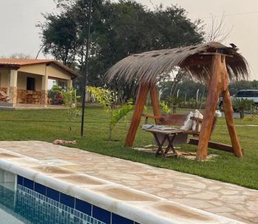 Piribebuy House | Haus 2