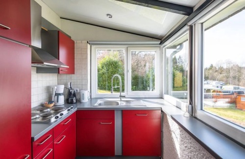 Ferienhausgebiet Hillenseifen House | Haus 30 by Interhome