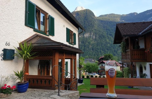 Obertraun Apartment | Haus 66
