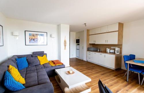 Plau am See Apartment | Haus 7 Apartment 2 Hundefreundlich