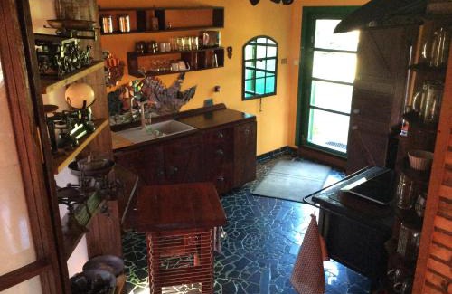 Witnica House | Haus 9 am Fluss