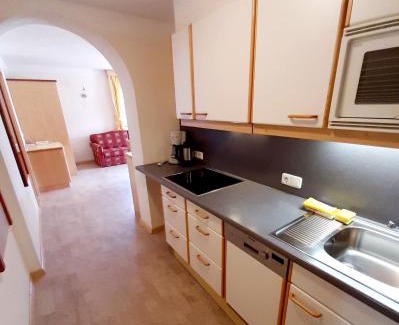 Fiss Apartment | Haus Achenrainer