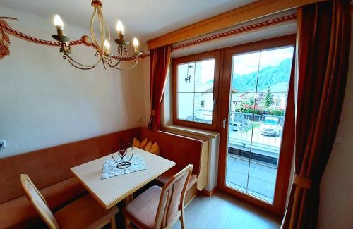 Fiss Apartment | Haus Achenrainer