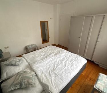 Lengerich Apartment | Haus Adele
